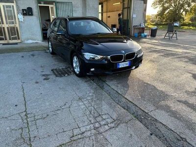 Usato 2014 BMW 318 2.0 Diesel 143 CV (11.900 €)