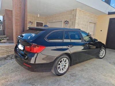 Usato 2014 BMW 318 2.0 Diesel 143 CV (8.999 €)