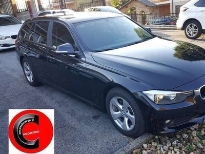 Usato 2014 BMW 320 2.0 Diesel 163 CV (13.000 €)