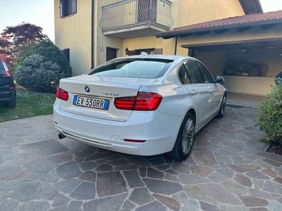 Usato 2014 BMW 320 2.0 Diesel 184 CV (14.000 €)