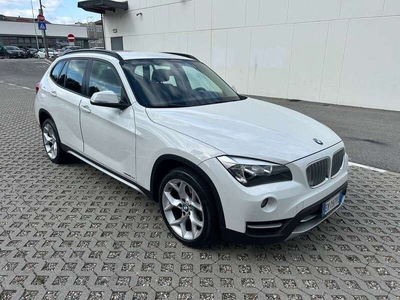 Usato 2014 BMW X1 2.0 Diesel 116 CV (10.900 €)