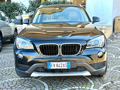 Usato 2014 BMW X1 2.0 Diesel 116 CV (10.999 €)