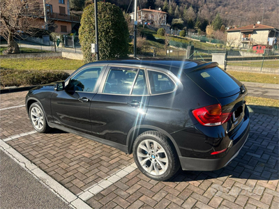 Usato 2014 BMW X1 2.0 Diesel 143 CV (9.500 €)