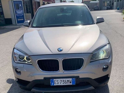 Usato 2014 BMW X1 2.0 Diesel 184 CV (10.500 €)