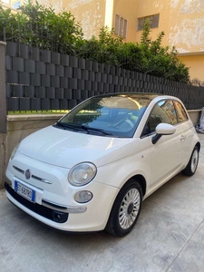 Usato 2014 Fiat 500 1.2 Benzin 69 CV (5.700 €)