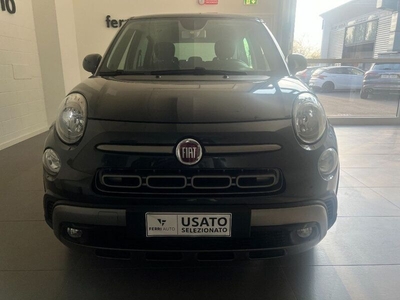 Usato 2014 Fiat 500L 1.2 Diesel 120 CV (10.200 €)