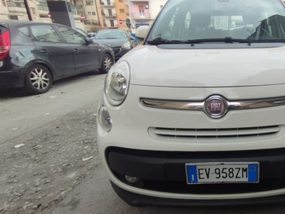 Usato 2014 Fiat 500L 1.4 Benzin 95 CV (6.800 €)