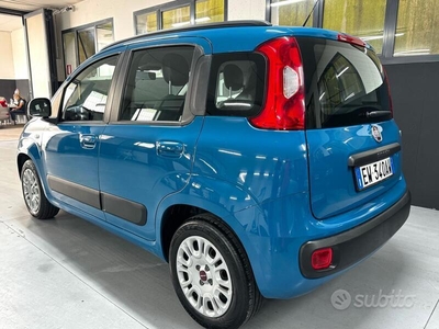 Usato 2014 Fiat Panda 1.2 Benzin 69 CV (7.999 €)