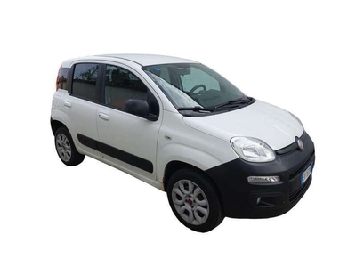 Usato 2014 Fiat Panda 4x4 1.2 Diesel 75 CV (7.500 €)