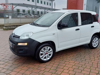Usato 2014 Fiat Panda 4x4 1.2 Diesel 75 CV (8.700 €)