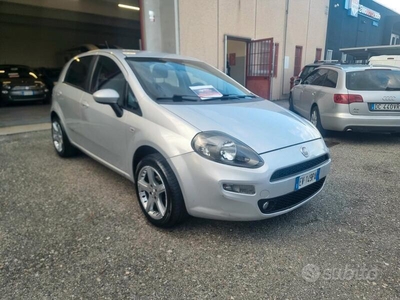 Usato 2014 Fiat Punto 1.2 Benzin 69 CV (5.599 €)