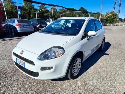 Usato 2014 Fiat Punto 1.2 Diesel 75 CV (4.700 €)