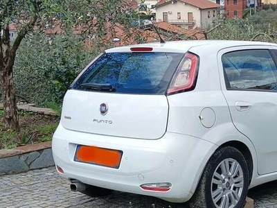 Usato 2014 Fiat Punto 1.2 Diesel 84 CV (7.000 €)
