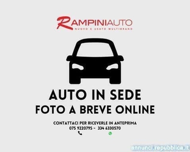 Usato 2014 Fiat Sedici 2.1 Benzin 120 CV (6.900 €)