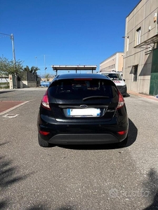 Usato 2014 Ford Fiesta 1.5 Diesel 75 CV (5.900 €)