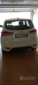 Usato 2014 Hyundai ix20 1.4 Benzin 90 CV (7.000 €)