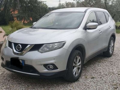 Usato 2014 Nissan X-Trail 1.6 Diesel 131 CV (10.000 €)