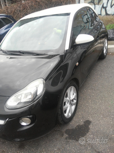 Usato 2014 Opel Adam 1.2 Benzin (6.800 €)