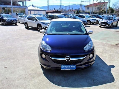 Usato 2014 Opel Adam 1.2 Benzin 70 CV (6.900 €)