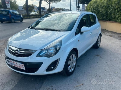 Usato 2014 Opel Corsa 1.2 LPG_Hybrid 86 CV (4.650 €)
