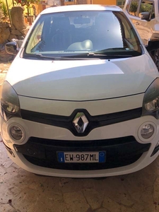 Usato 2014 Renault Twingo 1.1 Benzin 75 CV (5.500 €)