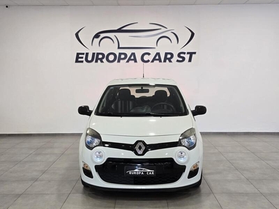 Usato 2014 Renault Twingo 1.1 Benzin 75 CV (6.500 €)