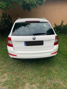 Usato 2014 Skoda Octavia 2.0 Diesel 150 CV (9.900 €)