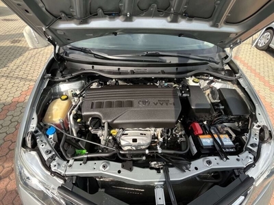 Usato 2014 Toyota Auris 1.3 LPG_Hybrid 99 CV (8.990 €)