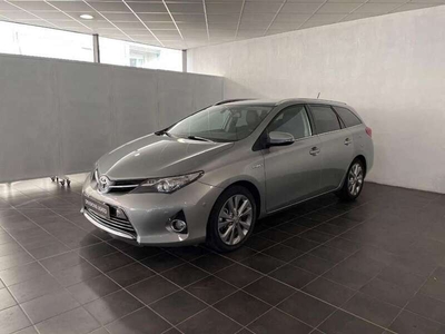 Usato 2014 Toyota Auris Hybrid 1.8 El_Hybrid 99 CV (11.750 €)