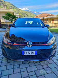 Usato 2014 VW Golf 2.0 Benzin 230 CV (16.000 €)