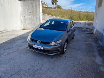 Usato 2014 VW Golf VII 1.6 Diesel 110 CV (10.500 €)