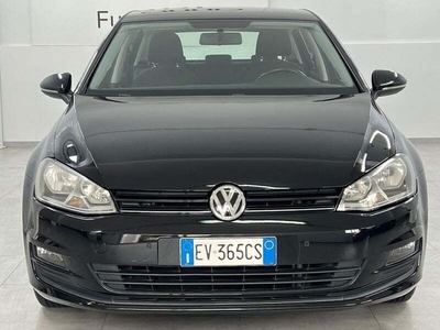 Usato 2014 VW Golf VII 1.6 Diesel 90 CV (7.600 €)