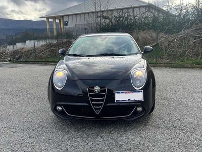 Usato 2015 Alfa Romeo MiTo 1.2 Diesel 84 CV (6.600 €)