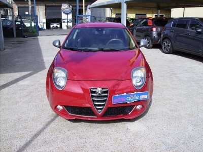 Usato 2015 Alfa Romeo MiTo 1.2 Diesel 85 CV (6.900 €)