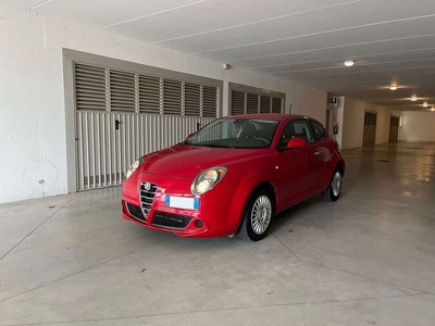 Usato 2015 Alfa Romeo MiTo 1.4 Benzin 70 CV (6.700 €)