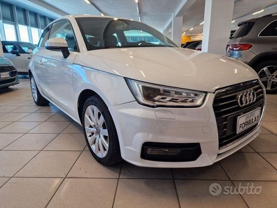 Usato 2015 Audi A1 1.4 Diesel 90 CV (14.900 €)