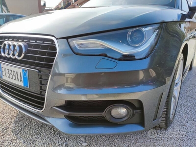 Usato 2015 Audi A1 1.6 Diesel 105 CV (15.500 €)