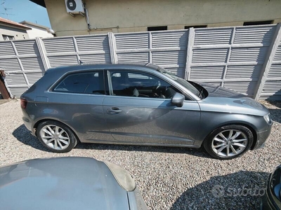 Usato 2015 Audi A3 1.6 Diesel 110 CV (9.900 €)