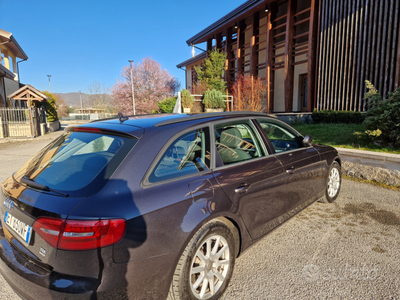 Usato 2015 Audi A4 Diesel 163 CV (16.000 €)