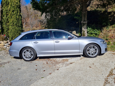 Usato 2015 Audi A6 2.0 Diesel 190 CV (18.000 €)