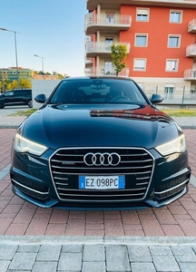 Usato 2015 Audi A6 3.0 Diesel 272 CV (17.499 €)