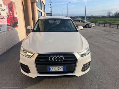 Usato 2015 Audi Q3 2.0 Diesel 150 CV (14.900 €)