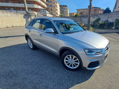 Usato 2015 Audi Q3 2.0 Diesel 150 CV (16.000 €)