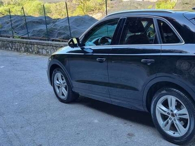 Usato 2015 Audi Q3 2.0 Diesel 150 CV (21.500 €)