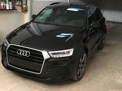 Usato 2015 Audi Q3 2.0 Diesel 184 CV (30.000 €)