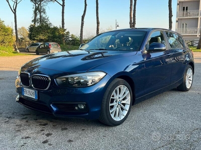 Usato 2015 BMW 120 2.0 Diesel 184 CV (13.500 €)