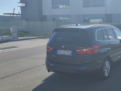 Usato 2015 BMW 218 2.0 Diesel 150 CV (15.000 €)