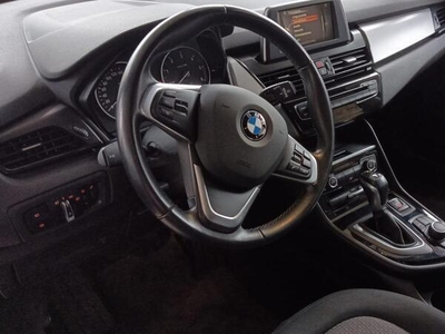Usato 2015 BMW 218 2.0 Diesel 150 CV (7.500 €)