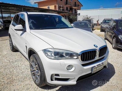 Usato 2015 BMW 218 2.0 Diesel 218 CV (21.990 €)