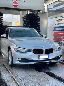 Usato 2015 BMW 318 2.0 Diesel 143 CV (12.500 €)